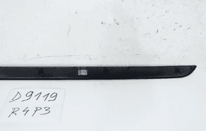 Listwa boczna dolna lewy przód mercedes vito W639 A6396909925 5