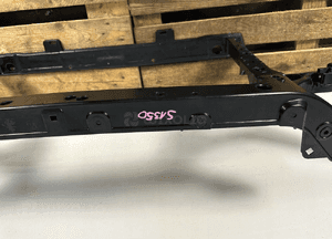 Pas przod przedni wzmocnienie hyundai ioniq 64101-G2000 caly oryginalny 5