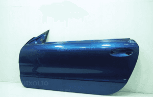 Drzwi lewe kolor mercedes sl R230 2