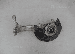 ZWROTNICA PIASTA LEWA PRZÓD AUDI A6 RS6 C5 5.2 V10 1