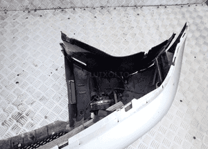 Zderzak przód bmw E46 lift coupe radom 5