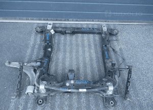 Sanki wózek kołyska trawers opel astra iv 4 j hb 1.7 cdti 2009-2015 1