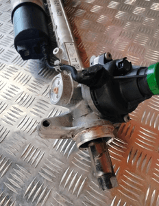 BMW G20 G21 G22 PRZEKŁADNIA MAGLOWNICA 225A748E3 5A748E3 TT 10