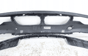 Bmw 3 F30 F31 lift 2015- zderzak pdc przód przedni 7386283 8