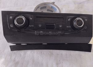 Panel nawiewu klimatyzacji audi A4 B8 A5 8T 8T2820043AG uk 1
