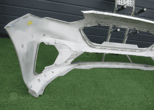 Zderzak przód przedni ford focus MK4 st 2018-2021rok 15