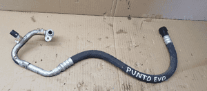 Przewód rurka klimatyzacji klimy Fiat Punto EVO 51751096 4