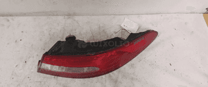 Lampa tyl tylna prawa jaguar xf 250 2