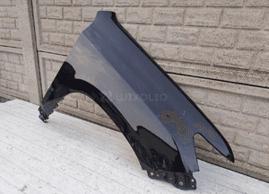 Toyota land cruiser 150 lift 17-20 błotnik prawy 2