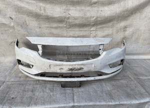 Opel astra k zderzak przedni 15- 1