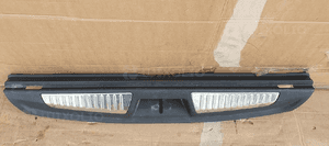 Osłona progu bagażnika Renault Laguna III Kombi 849200006R 4