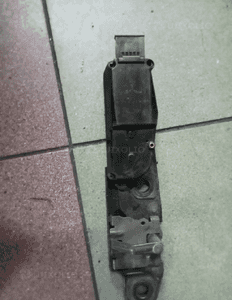 zamek klapy dociąg passat b 6 3c9827887b