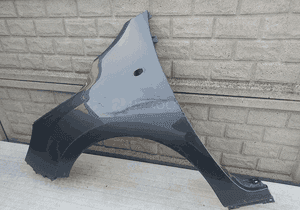 MERCEDES CITAN W415 12- BŁOTNIK LEWY wysyłka 24H 3