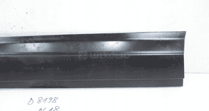 Listwa drzwi lewy przód audi Q4 e-tron 89A853959A 3