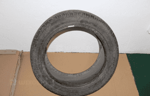 Opona letnia hifly HF805 245/45 R17 7,27 mm 2018 1