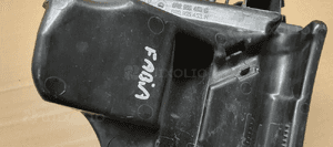 Zbiorniczek spryskiwaczy Skoda Fabia II 6R0955453D 6