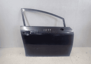Drzwi prawe przednie przód seat leon 2 ii 1P 05- 1