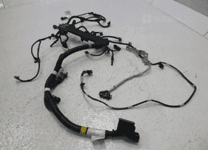 MITSUBISHI CANTER FUSO 3.0 D WIĄZKA SILNIKA 3