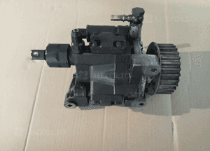 pompa wtryskowa renault 1.5 dci 5ws40565 1