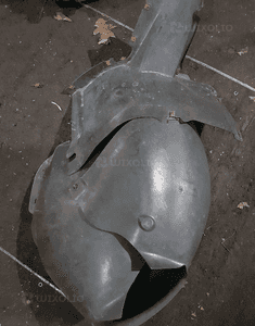 nadkole lewe przód jetta 1k5809978a