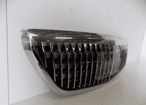 Grill / Atrapa Mercedes-Maybach S W222 - 3805 2
