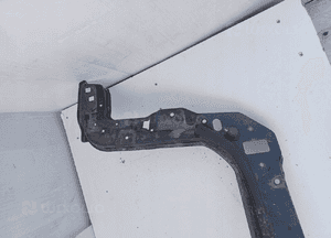 Mini countryman R60 pas przedni wzmocnienie czołowe belka 4