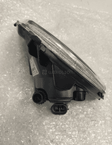 Ford fiesta v lampa przeciwmgielna lewa nowa 9