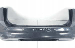 Vw touran iii ii 5TA 2015- zderzak tył tylny 5TA807421AB 6