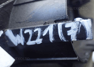 MERCEDES S W221 MASKOWNICA GŁOŚNIKA PRAWY PRZÓD A2217280456 RADOM 3