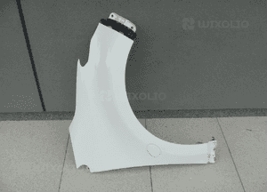 Toyota yaris iv lampa lewa soczewka zwyła oryginał 4