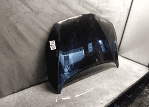 Maska pokrywa silnika opel astra j 4 iv Z20R czarny 2