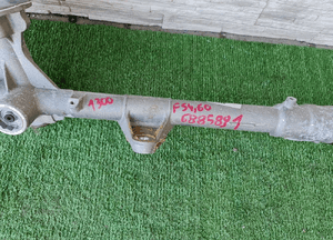 PRZEKŁADNIA KIEROWNICZA MINI F54 F60 6885891 3