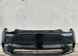 ZDERZAK PRZÓD PRZEDNI TESLA MODEL Y 2020- CAŁY 1