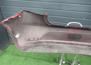Zderzak tył tylny seat ibiza iv 4 lift 5D 6J4 2012-2017 rok 11