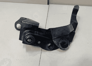 Audi A4 B6 uchwyt mocowanie intercoolera lewe 8E0145813F 1