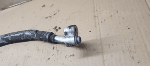Rurka przewód klimatyzacji VW Golf IV 4 1J0820721C 5