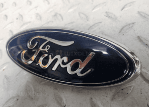 FORD TRANSIT CONNECT MK2 II ZNACZEK EMBLEMAT LOGO DJ548B262AA JAK NOWY 2