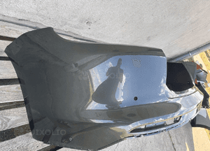 Zderzak tył tylny porsche panamera 971 974 sport turismo kombi 974807421B 2