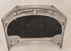 Audi a3 8p 05-08 lift MASKA POKRYWA SILNIKA 7