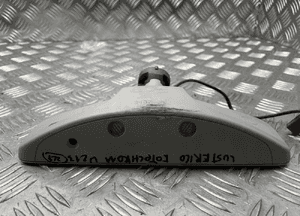 Mercedes W213 lusterko wewnętrzne 3 pin obudowa A2138109900 A2138210136 6