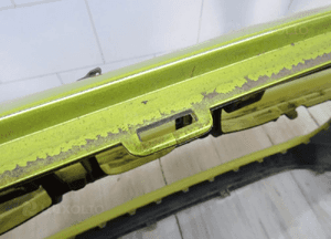 ZDERZAK PRZÓD PRZEDNI KIA Picanto 3 III 17- 86511-G6000 12