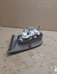 Lampa tylna lewa audi A4 B7 kombi nr 8E9945093 5