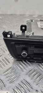 Bmw F20 F21 radio cd odtawarzacz 9304846 3