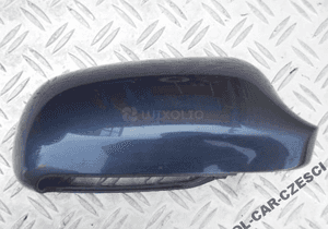 Obudowa lusterka prawego audi A4 B7 8D0857508 1