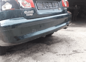 Mazda 626 GF 97-02 Zderzak lift  tył tylny 18J 3