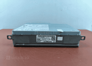 BMW OE Garmin Headunit Audio Nawigacja IDC23 HIGH 8155- 5B60AF3 65125B60AF3 1