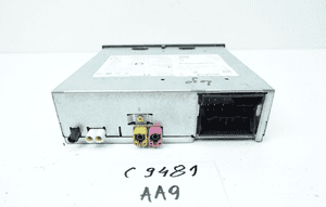 Multimedia czytnik MIB3 vw golf viii 8 5H0035816 4
