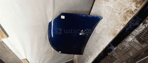 Maska pokrywa silnika do vw volkswagen golf 5 LC5J 2