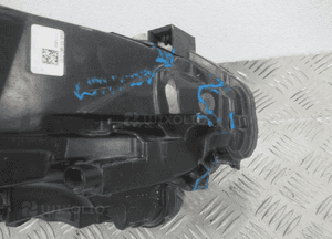Lampa przednia przód lewa volvo V90 S90 full led 2016- 22