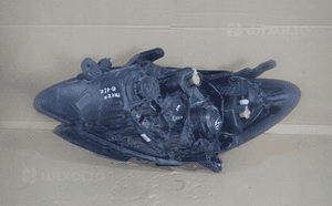 Lampa prawa reflektor prawy opel mokka 12-16R 2